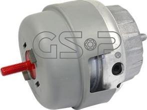MDR GSP-511492 - Подушка, підвіска двигуна autocars.com.ua