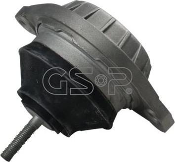 MDR GSP-511493 - Подушка, підвіска двигуна autocars.com.ua