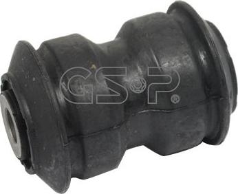 MDR GSP-511566 - Втулка, сережка ресори autocars.com.ua