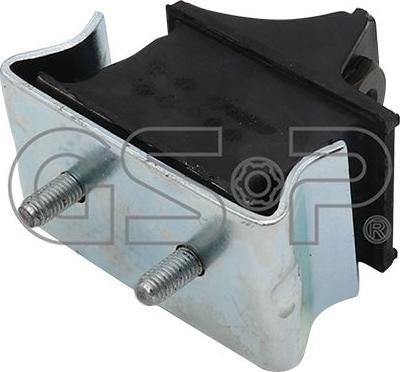 MDR GSP-511577 - Подушка, підвіска двигуна autocars.com.ua