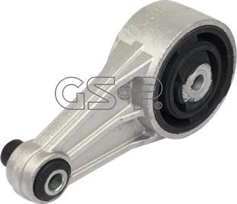 MDR GSP-511585 - Подушка, підвіска двигуна autocars.com.ua