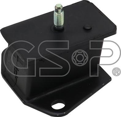 MDR GSP-511850 - Подушка, підвіска двигуна autocars.com.ua