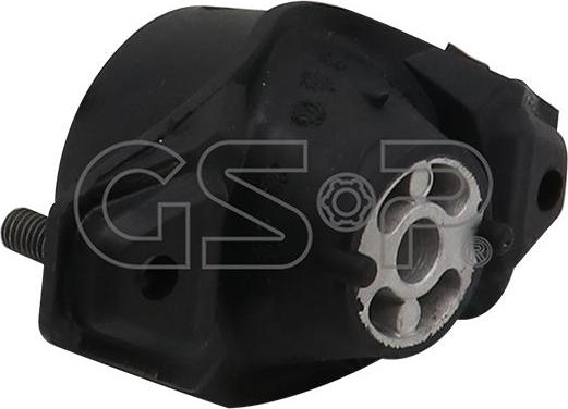 MDR GSP-511922 - Подушка, опора, подвеска двигателя autodnr.net