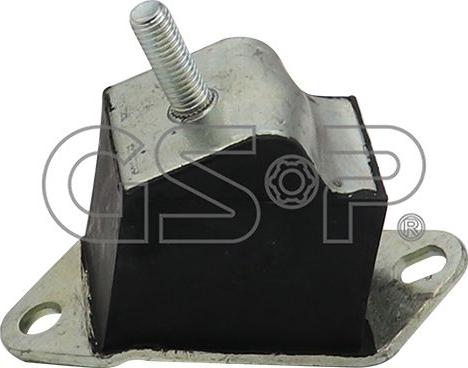 MDR GSP-511941 - Подушка, підвіска двигуна autocars.com.ua