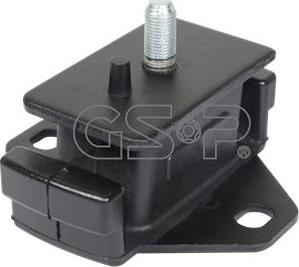 MDR GSP-512099 - Подушка, підвіска двигуна autocars.com.ua