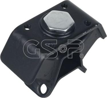 MDR GSP-512111 - Подушка, підвіска двигуна autocars.com.ua