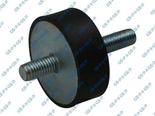 MDR GSP-512205 - Підвіска, радіатор autocars.com.ua