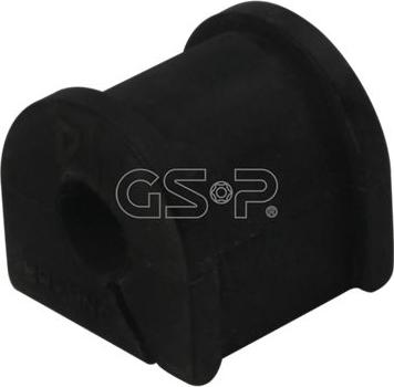 MDR GSP-512267 - Втулка, стабілізатор autocars.com.ua