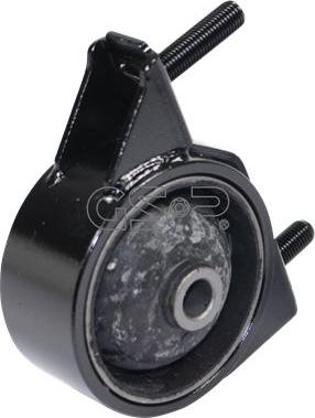 MDR GSP-512274 - Подушка, підвіска двигуна autocars.com.ua