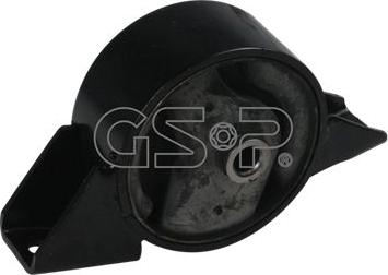 MDR GSP-512286 - Подушка, підвіска двигуна autocars.com.ua