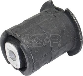 MDR GSP-512308 - Втулка, балка моста autodnr.net