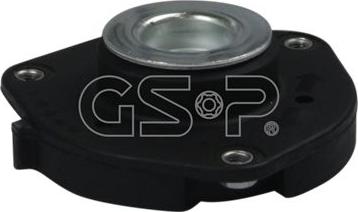 MDR GSP-512332 - Опора стійки амортизатора, подушка autocars.com.ua