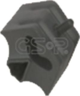 MDR GSP-512353 - Подушка, підвіска двигуна autocars.com.ua
