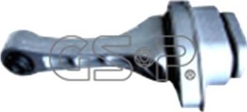 MDR GSP-512357 - Подушка, опора, подвеска двигателя autodnr.net