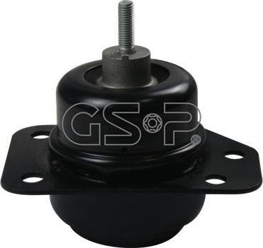 MDR GSP-512513 - Подушка, підвіска двигуна autocars.com.ua