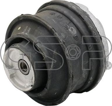 MDR GSP-512547 - Подушка, підвіска двигуна autocars.com.ua