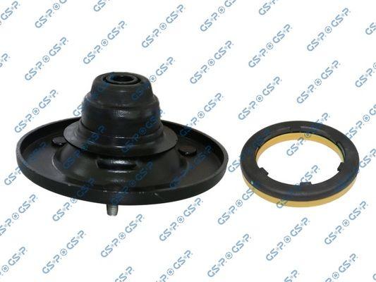 MDR GSP-512717S - Опора стойки амортизатора, подушка autodnr.net