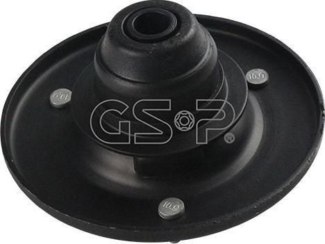 MDR GSP-512717 - Опора стійки амортизатора, подушка autocars.com.ua