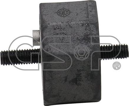 MDR GSP-512744 - Підвіска, автоматична коробка передач autocars.com.ua