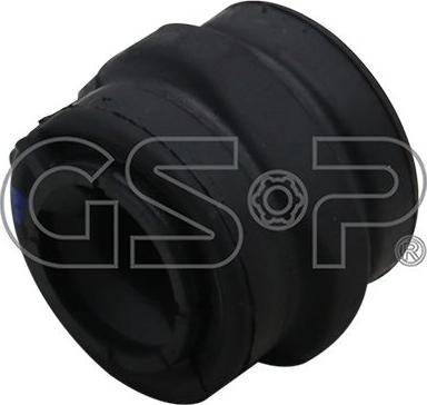 MDR GSP-512800 - Втулка, стабілізатор autocars.com.ua