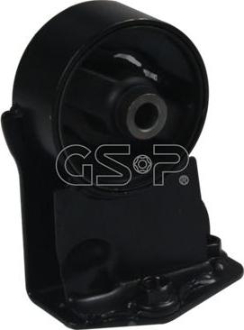 MDR GSP-512904 - Подушка, підвіска двигуна autocars.com.ua