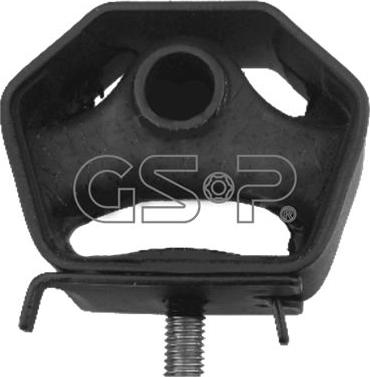 MDR GSP-513003 - Подушка, підвіска двигуна autocars.com.ua