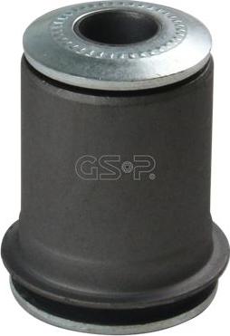 MDR GSP-513018 - Сайлентблок, рычаг подвески колеса autodnr.net