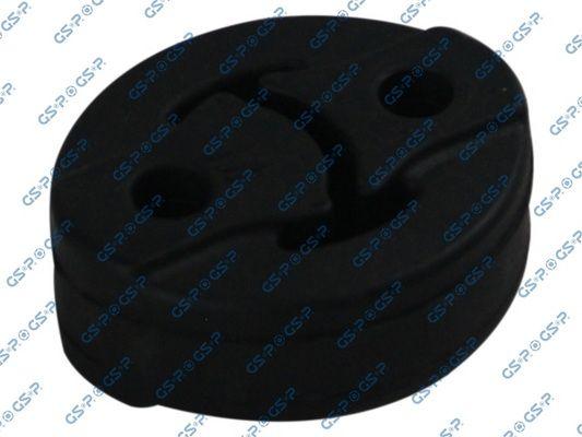 MDR GSP-513050 - Кронштейн, втулка, система випуску autocars.com.ua