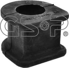 MDR GSP-513097 - Втулка, стабілізатор autocars.com.ua