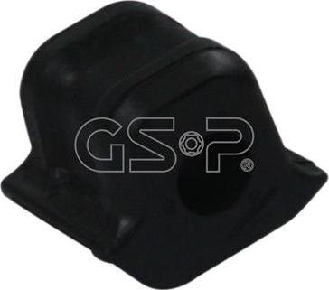 MDR GSP-513153 - Втулка, стабілізатор autocars.com.ua