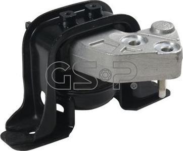 MDR GSP-513165 - Подушка, підвіска двигуна autocars.com.ua