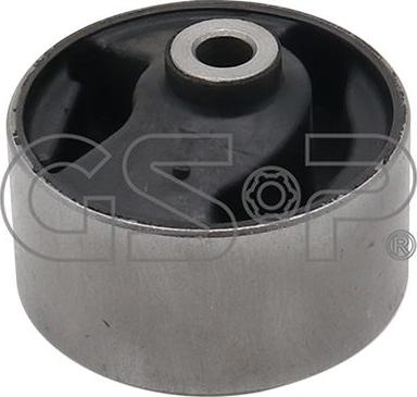 MDR GSP-513179 - Подушка, підвіска двигуна autocars.com.ua