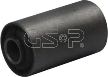 MDR GSP-513261 - Втулка, листова ресора autocars.com.ua