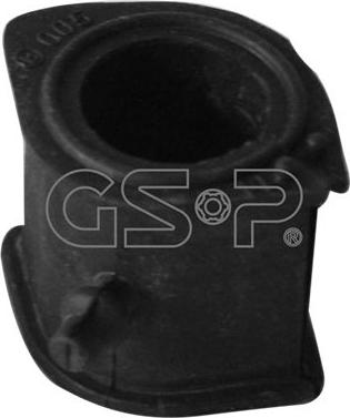 MDR GSP-513330 - Втулка, стабілізатор autocars.com.ua