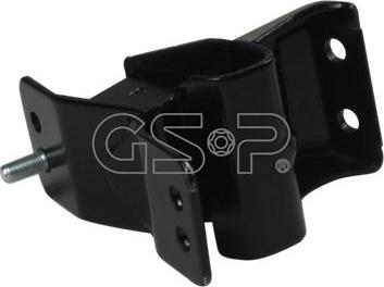 MDR GSP-513337 - Подушка, підвіска двигуна autocars.com.ua