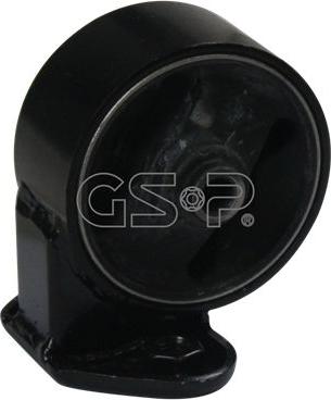 MDR GSP-513365 - Подушка, підвіска двигуна autocars.com.ua