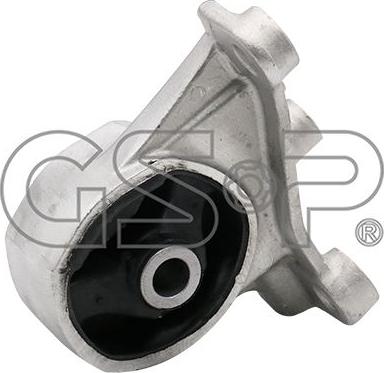 MDR GSP-513383 - Подушка, підвіска двигуна autocars.com.ua