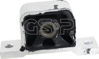 MDR GSP-513387 - Подушка, підвіска двигуна autocars.com.ua