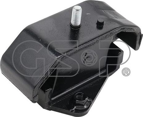 MDR GSP-513389 - Подушка, підвіска двигуна autocars.com.ua