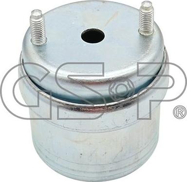 MDR GSP-513402 - Подушка, підвіска двигуна autocars.com.ua