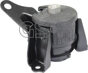 MDR GSP-513534 - Подушка, підвіска двигуна autocars.com.ua