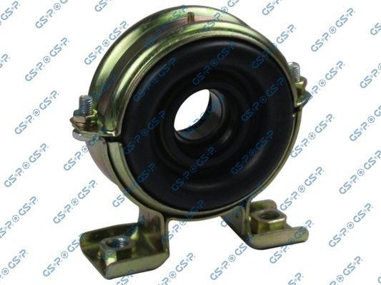 MDR GSP-513573 - Підвіска, карданний вал autocars.com.ua