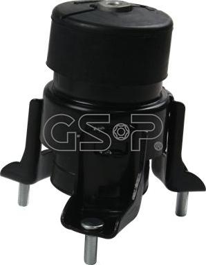 MDR GSP-513632 - Подушка, підвіска двигуна autocars.com.ua