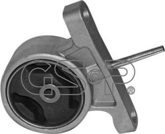 MDR GSP-513720 - Подушка, підвіска двигуна autocars.com.ua