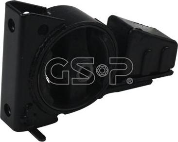 MDR GSP-513721 - Подушка, підвіска двигуна autocars.com.ua