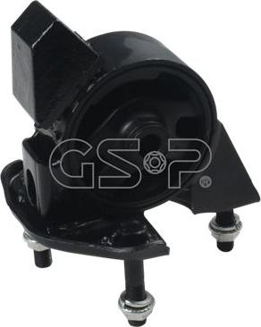 MDR GSP-513722 - Подушка, підвіска двигуна autocars.com.ua