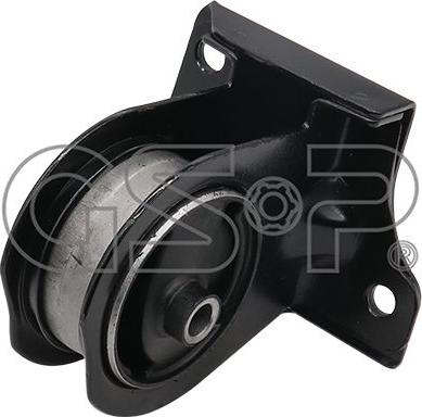 MDR GSP-513732 - Подушка, підвіска двигуна autocars.com.ua