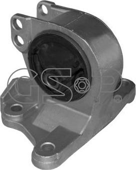 MDR GSP-513733 - Подушка, підвіска двигуна autocars.com.ua