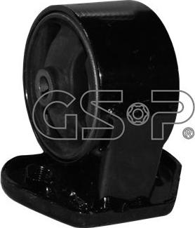 MDR GSP-513748 - Подушка, підвіска двигуна autocars.com.ua