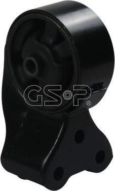 MDR GSP-513755 - Подушка, підвіска двигуна autocars.com.ua